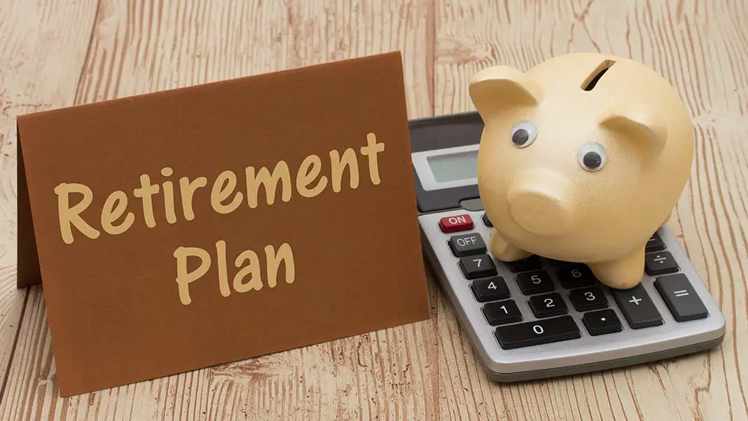 Putting Together Your Retirement Plan