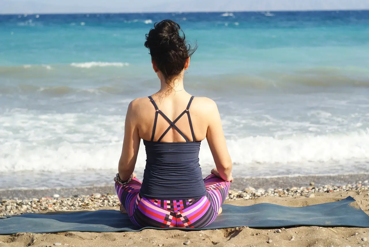 7 Benefits of Meditation