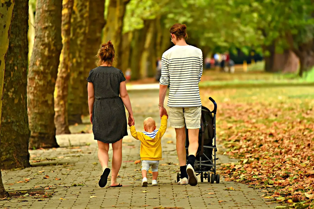 Parenting Styles :What Makes a Good Parent