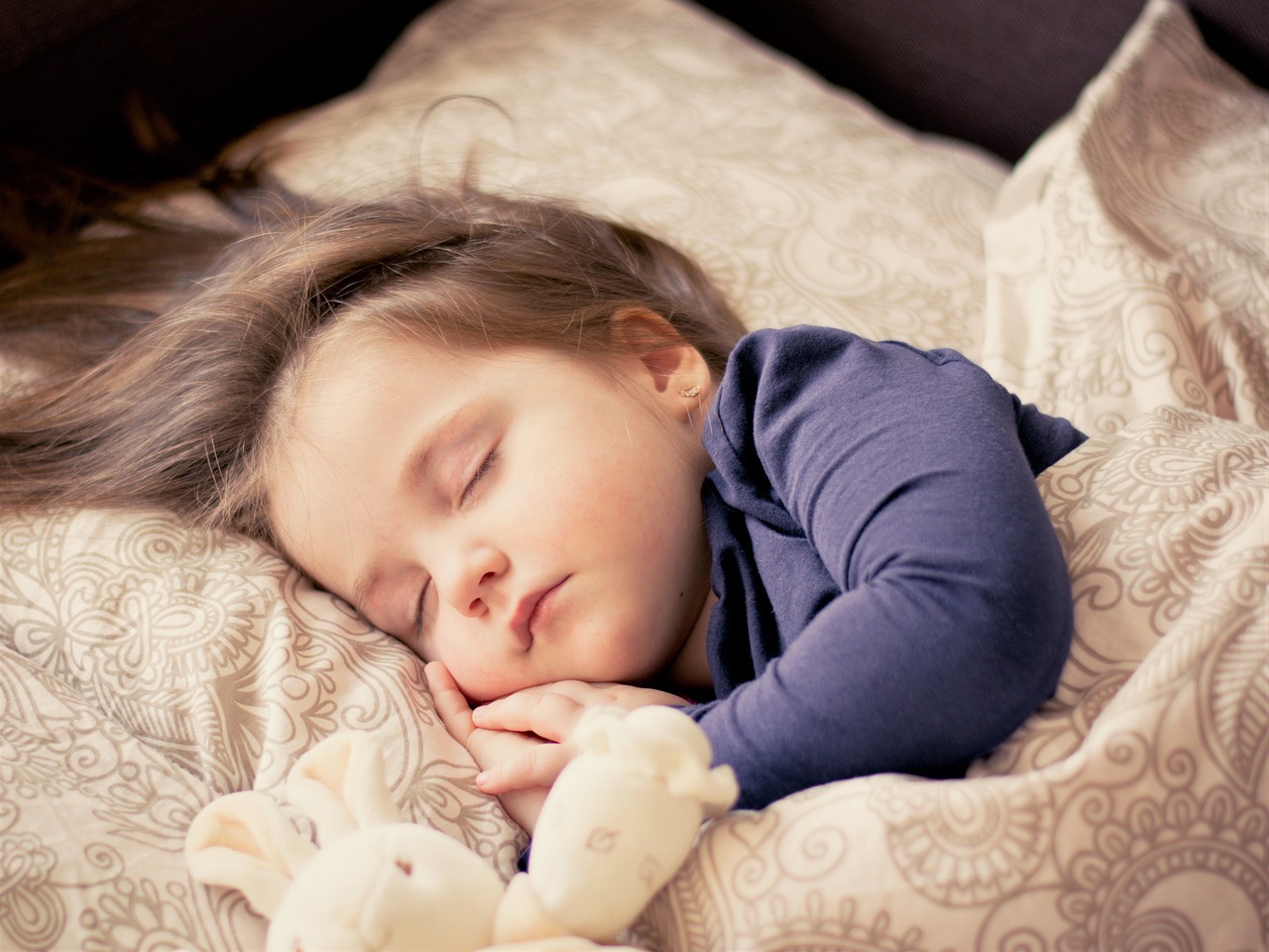 How much should a Toddler Sleep