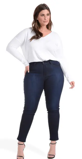 Factors to keep in mind when purchasing Curvy Jeans