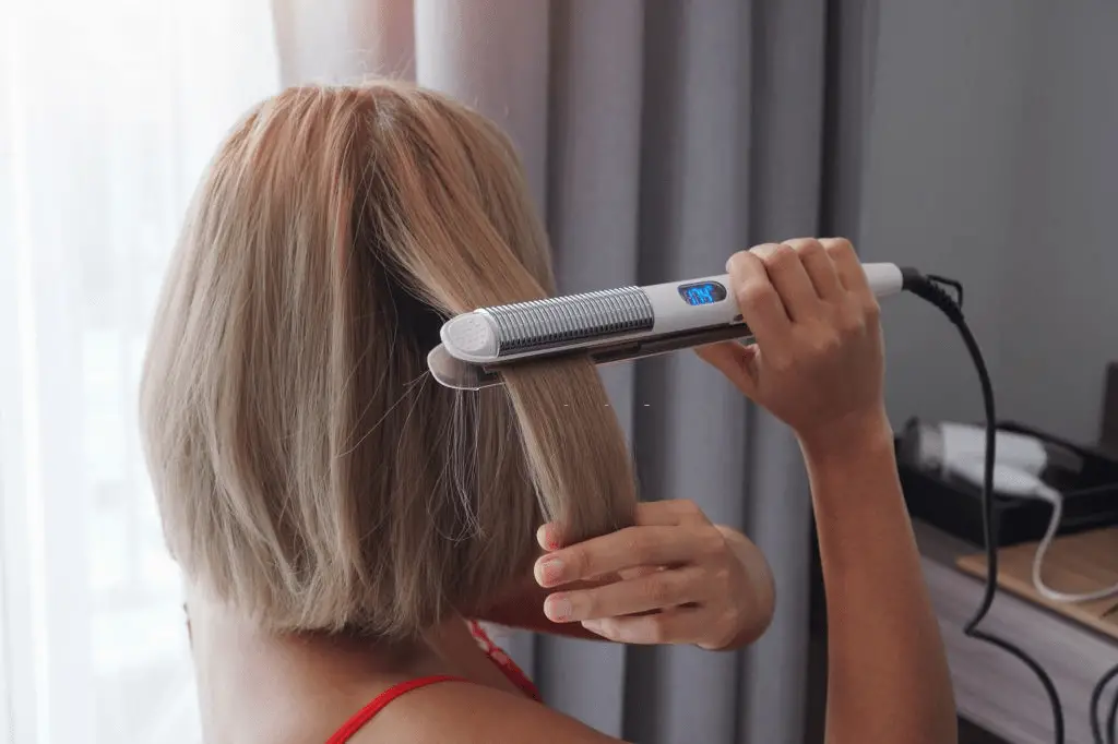 choosing the right Straightener for Your hair