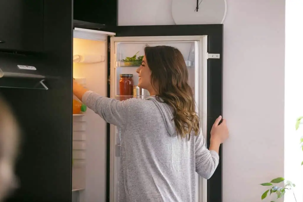 Get a more energy efficient refrigerator