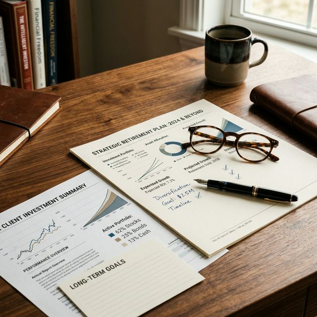 Annuities