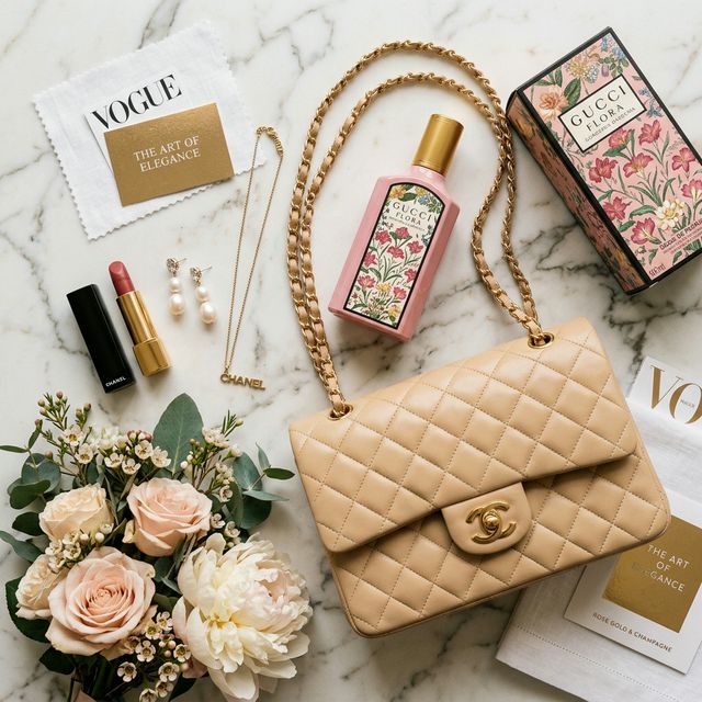 Beauty & Fashion