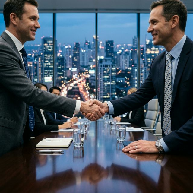 Business