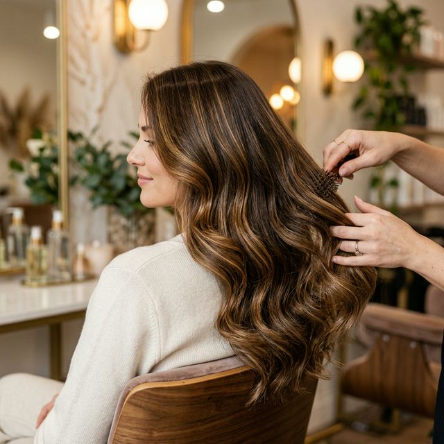 Hair Care