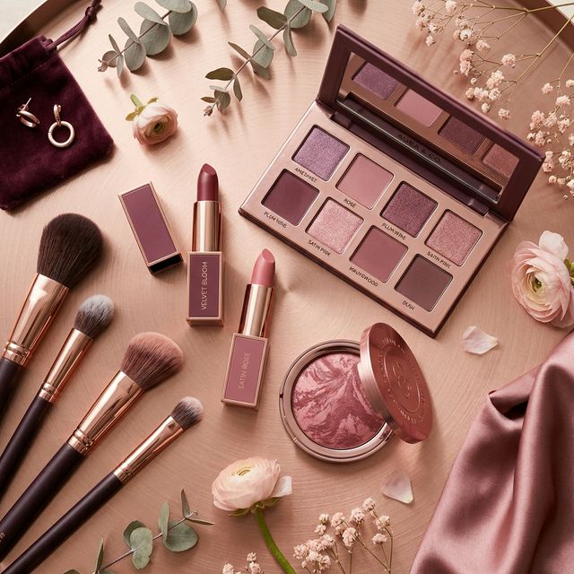 Makeup