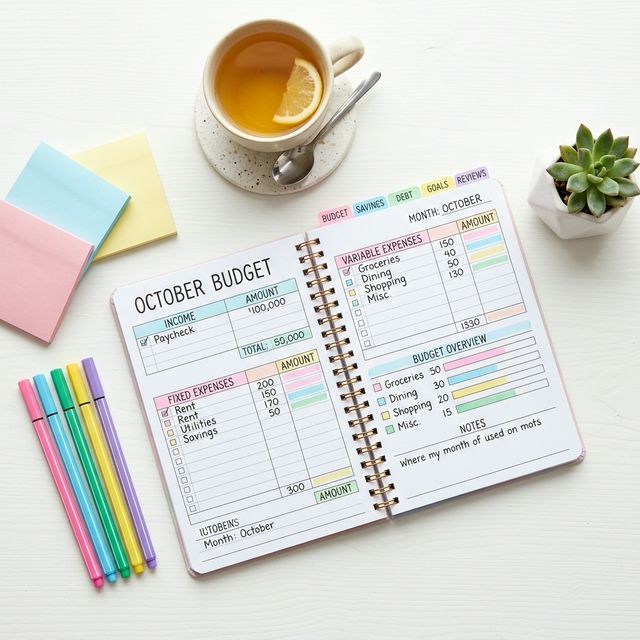 Money Management