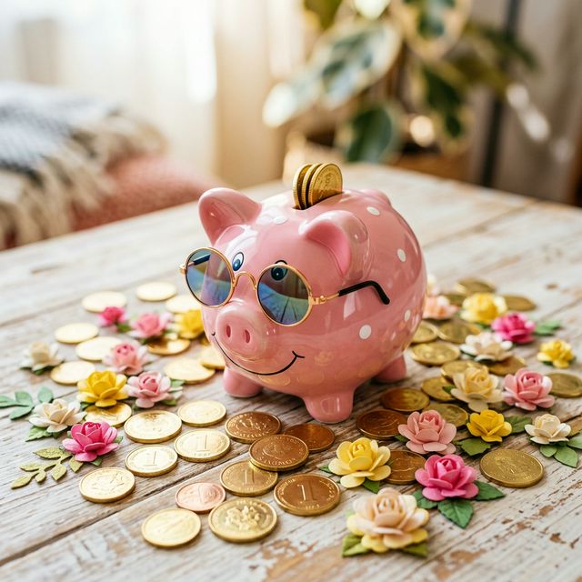 Money Saving Tips