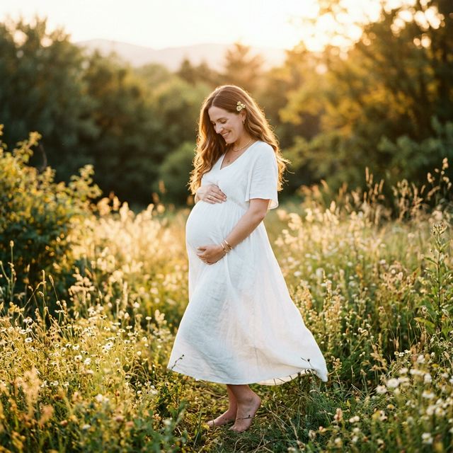 Pregnancy