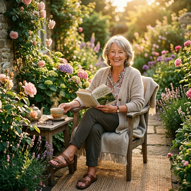 Retirement