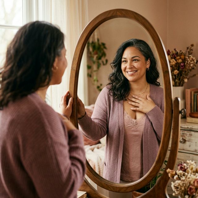 Self Esteem