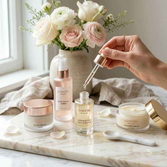 Skin Care