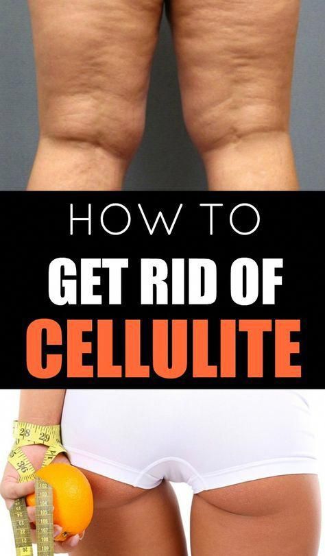 Ways To Eliminate Cellulite Modern Woman