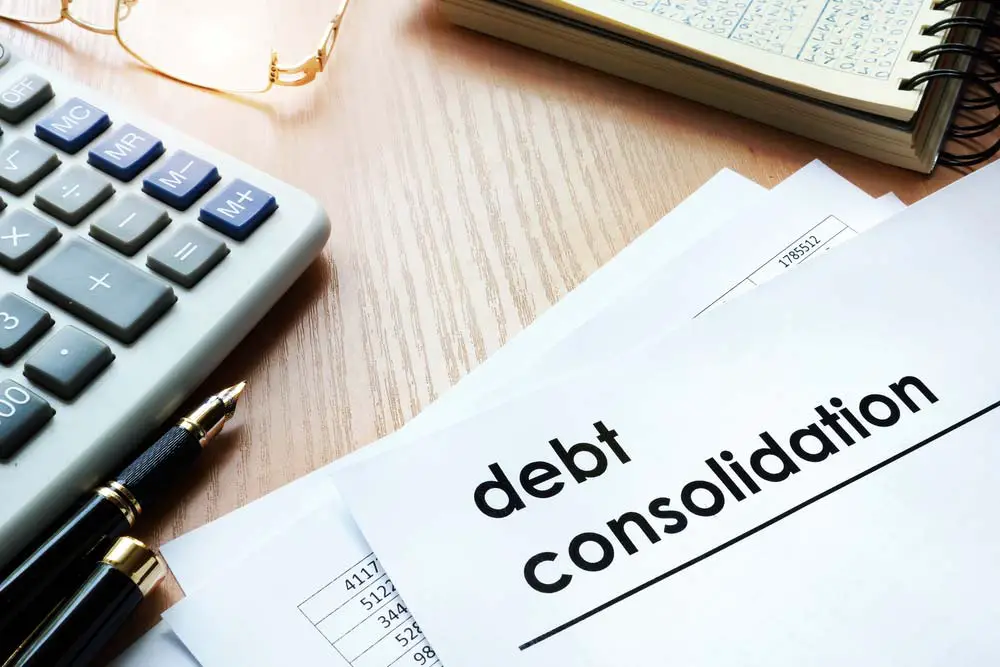 5 Steps to Effective Debt Consolidation