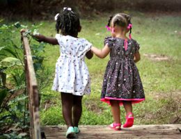 What Can We Learn from Children