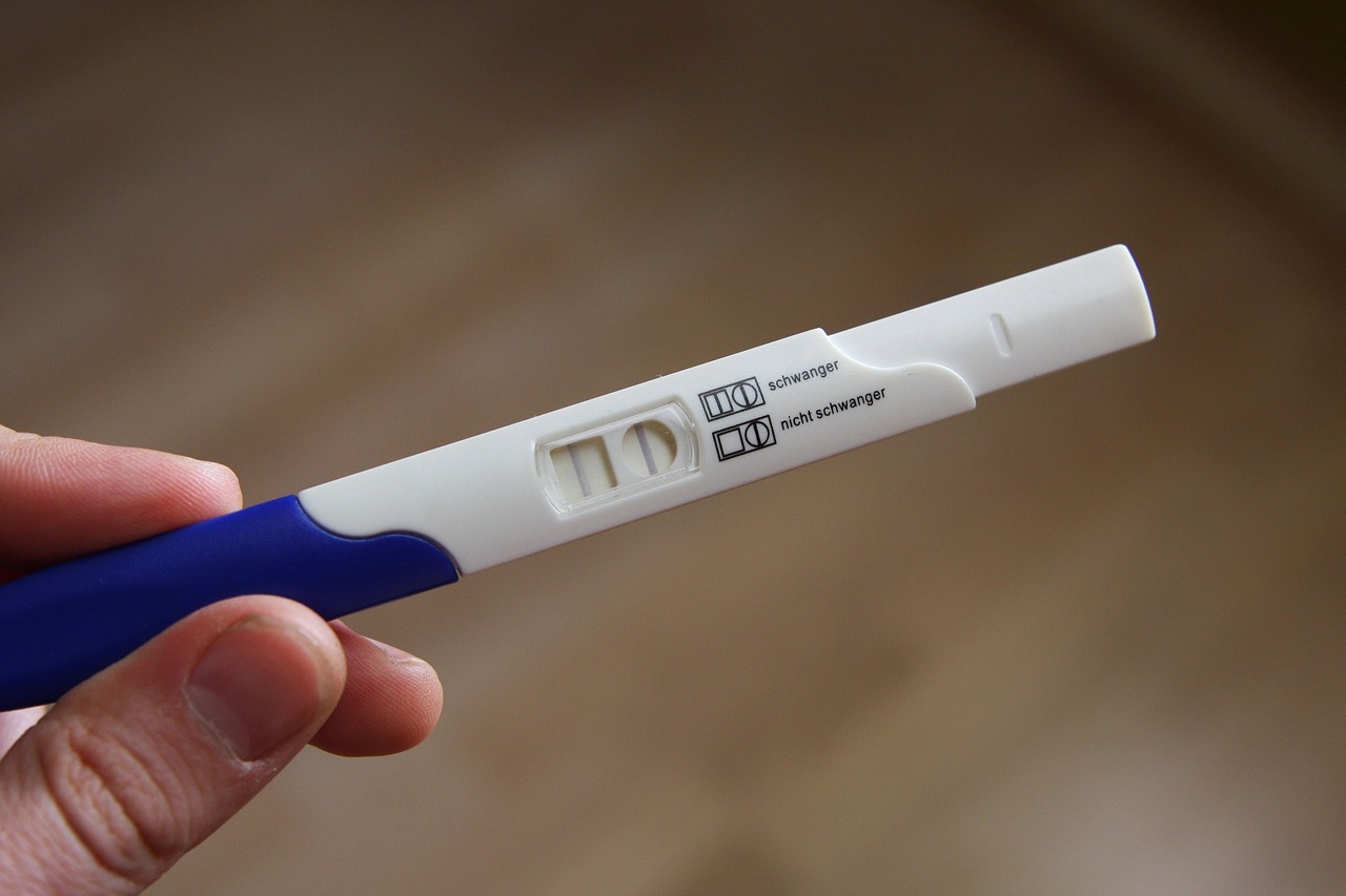 False Positive Pregnancy Test