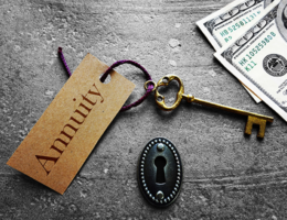 what you should know before you buy a fixed annuity