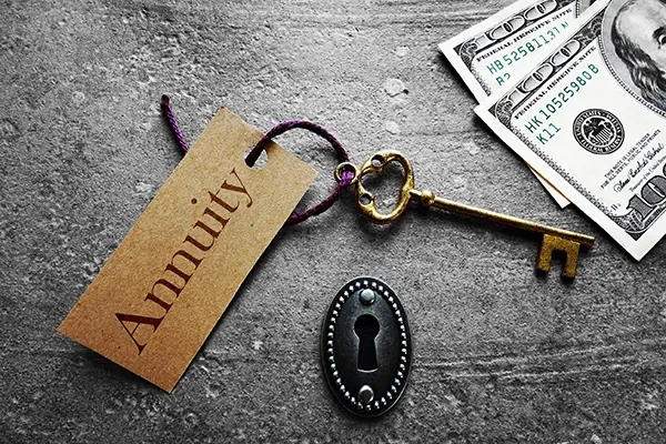 what you should know before you buy a fixed annuity