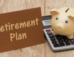 Putting Together Your Retirement Plan