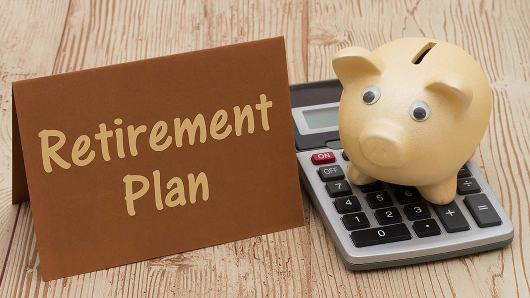 Your Retirement Plan Education Putting Together Your Retirement Plan Modern Woman All Over