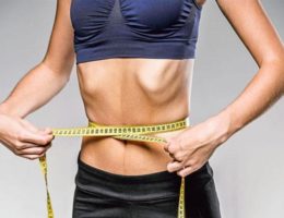 Recovering from Eating Disorders