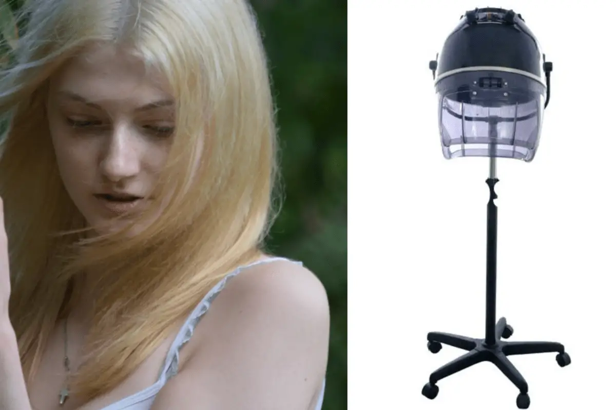 Benefits of Hooded Hair Dryers