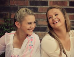 Tips on how to raise happy teenagers