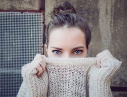 Low Self Esteem Signs in women