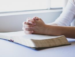 Prayer and Meditation: Which one is Better