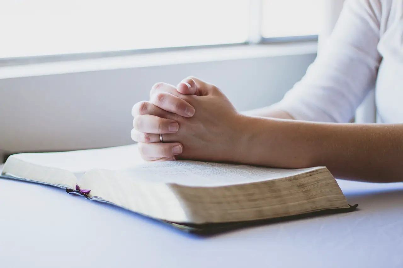 Prayer and Meditation: Which one is Better