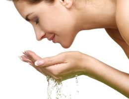 Best Ways to Cleanse your Face