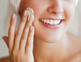 Dry Skin Moisturizers for Different Purposes