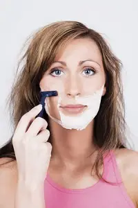 Shaving is Not the Only Way to Remove Facial Hair