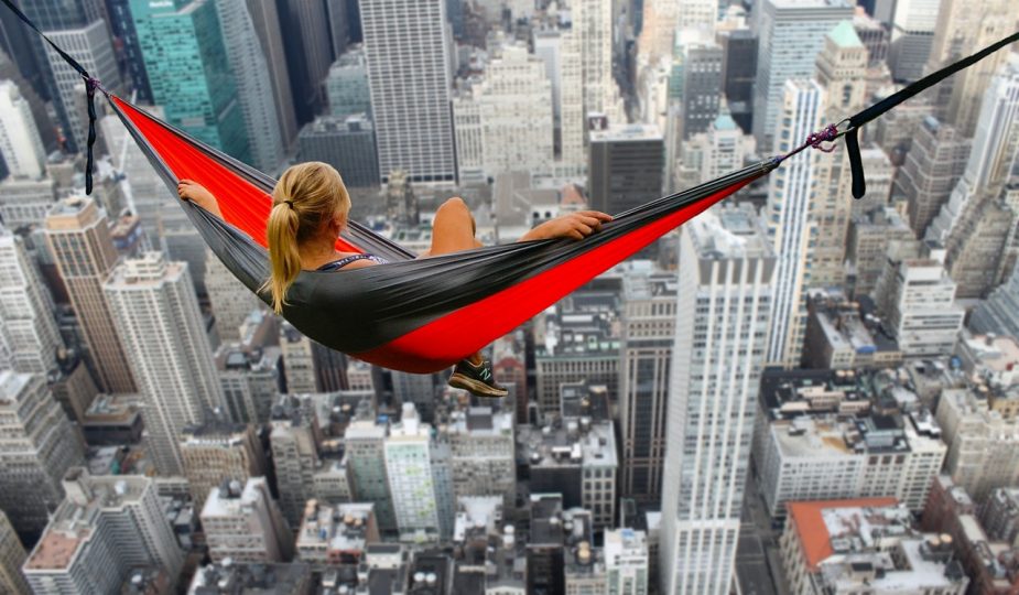 Living Frugally in the Big City
