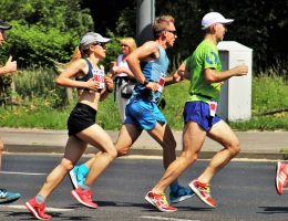 10 Ways Getting Out of Debt is Like Running a Marathon