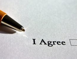 Benefits of a family contract