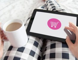 tips on buying clothes online