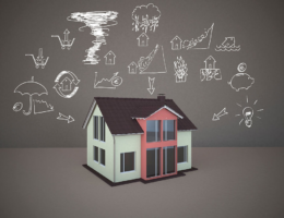How to Lower your Homeowners Insurance Costs