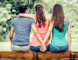 How not to Let your Partner Discover Infidelity