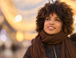 Hair Texturizer vs Relaxer