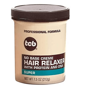 hair relaxer