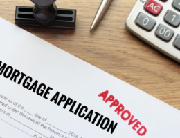 Choosing the Right Mortgage for You