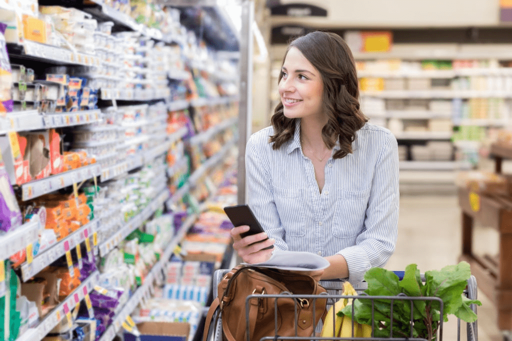 be open to all brands to reduce your grocery bill