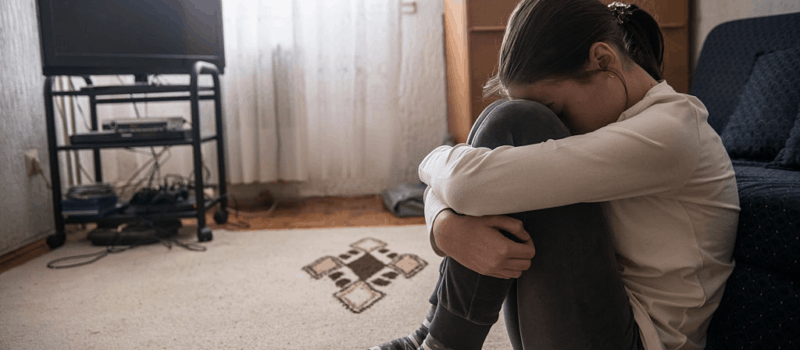Troubled Teens solution