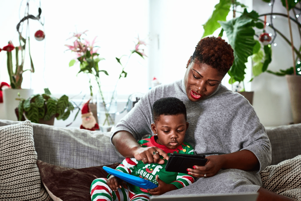 your toddler is having a hard time learning to talk