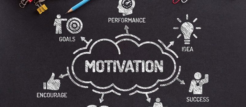 top ways to improve self motivation