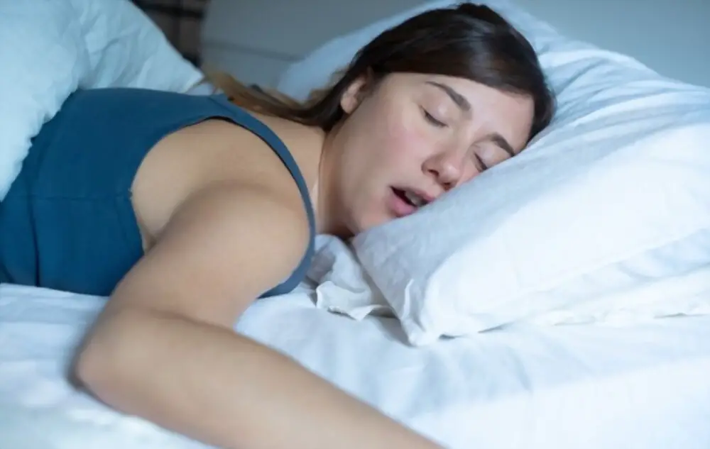 types and signs of sleep apnea
